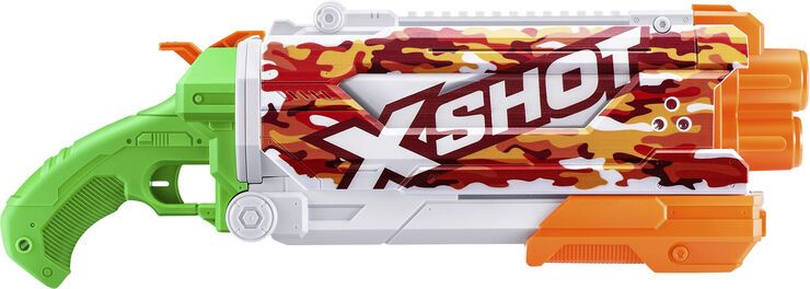 X-shot X shot Shotgun fast fill