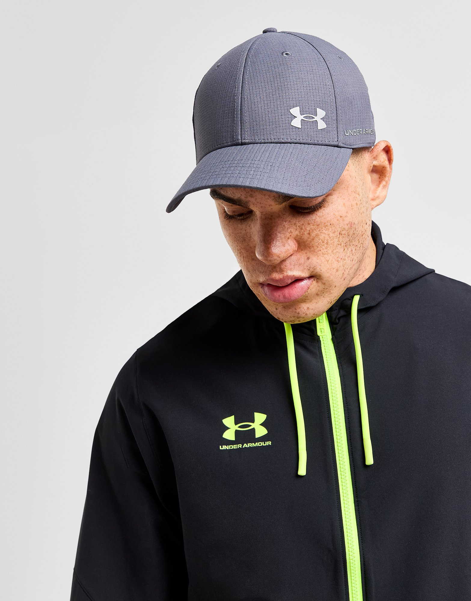 Under Armour Ensemble de survêtement Challenger Pro Homme