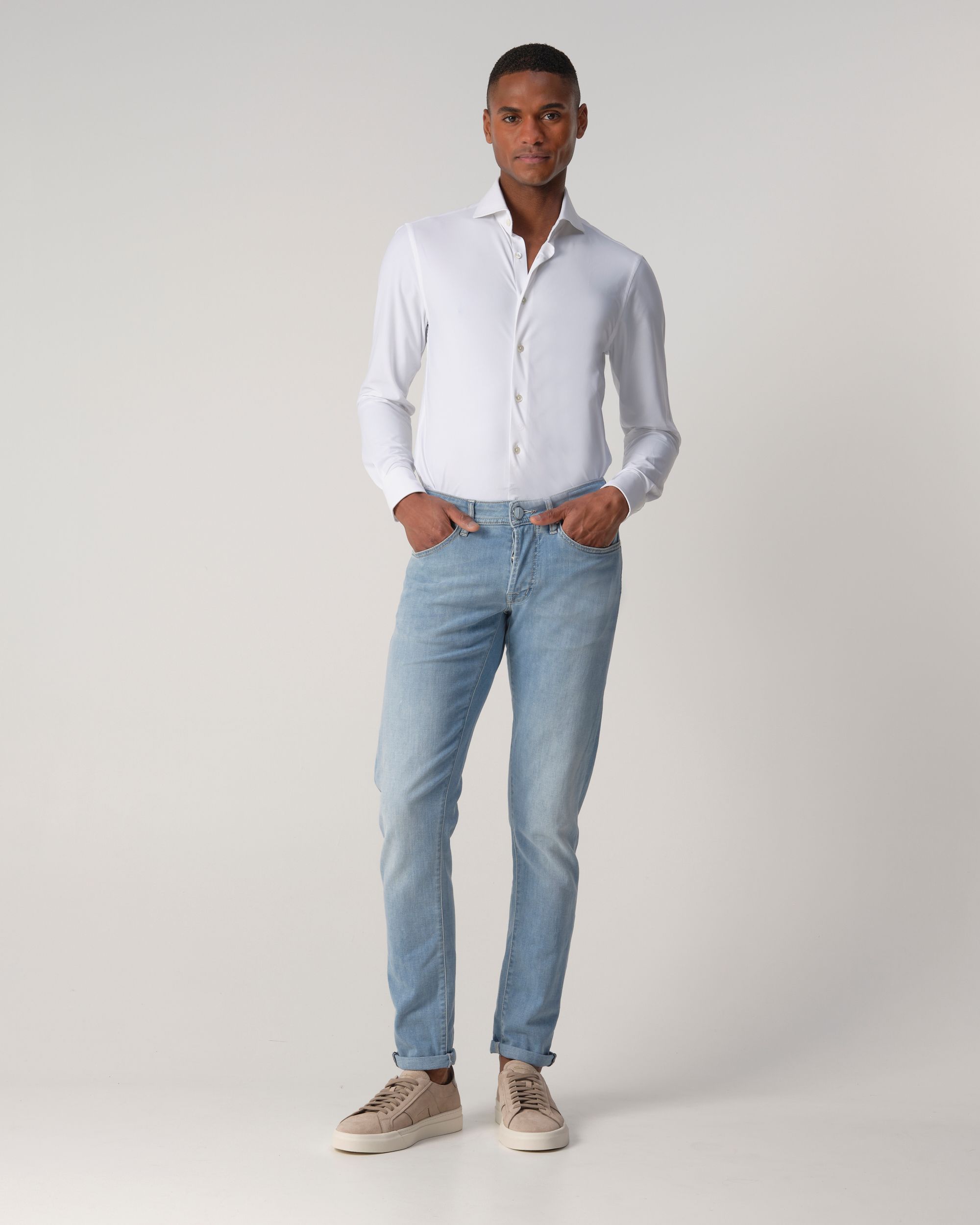 Tramarossa Leonardo Jeans