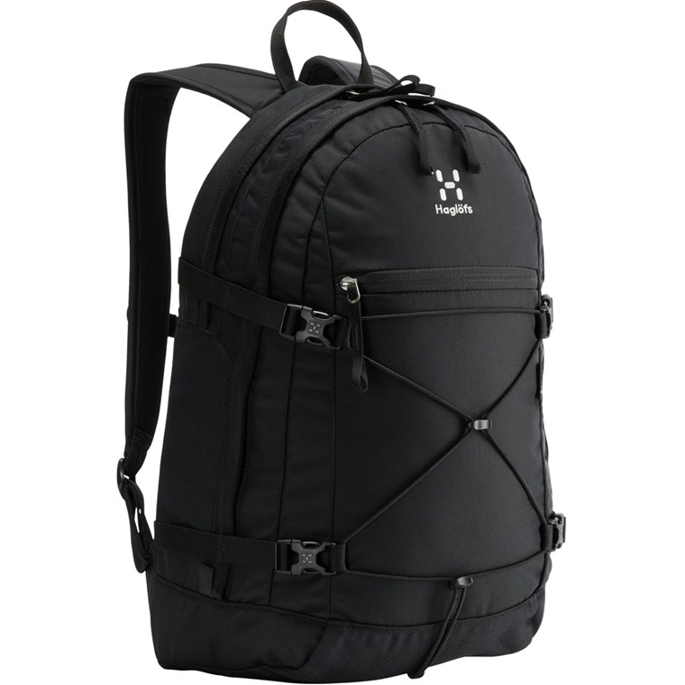 Haglöfs Backup True Black