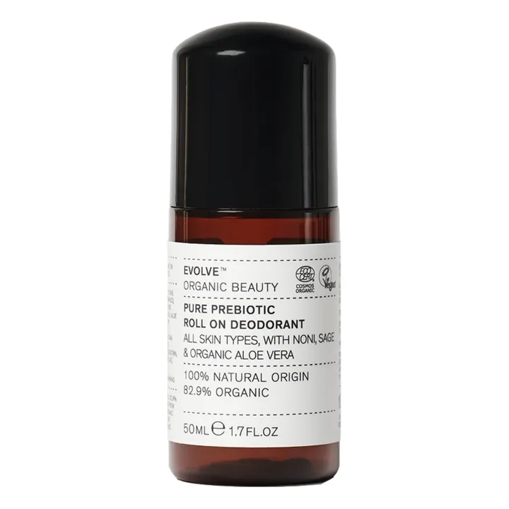 Evolve Déodorant Pure Prebiotic - 50 ml