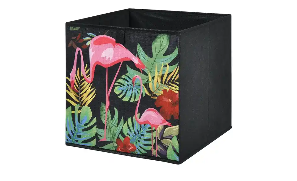 Faltbox Flamingo Flamingo