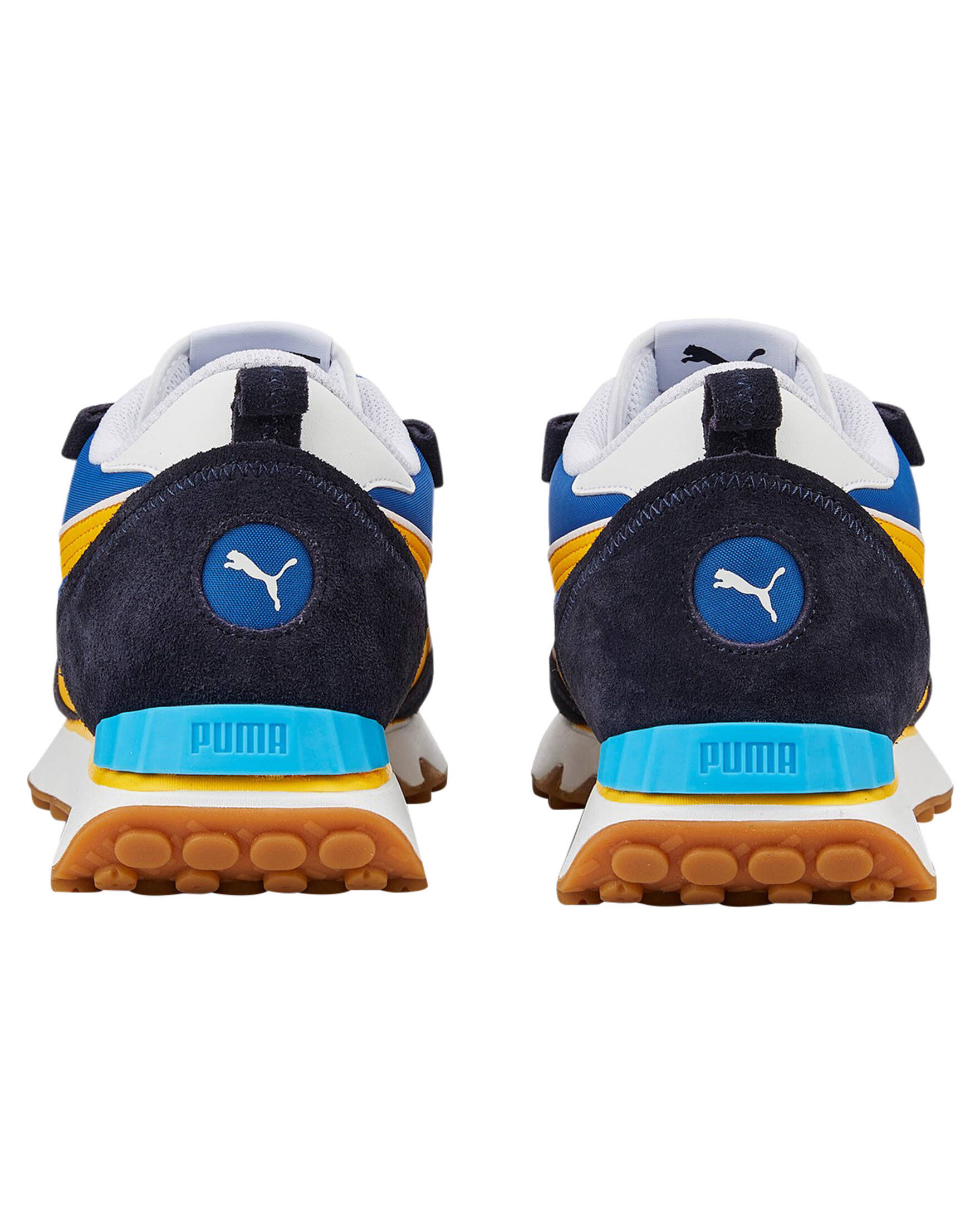Puma| Herren Sneaker RIDER FV ESSENTIALS