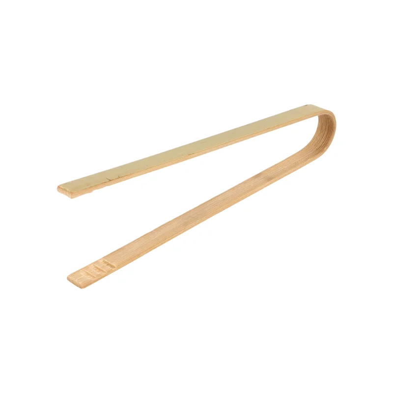 GDP - Pince alimentaire bambou - x100