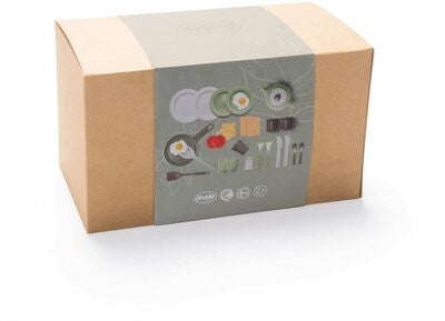 Dantoy GG Frokost 29 Deler