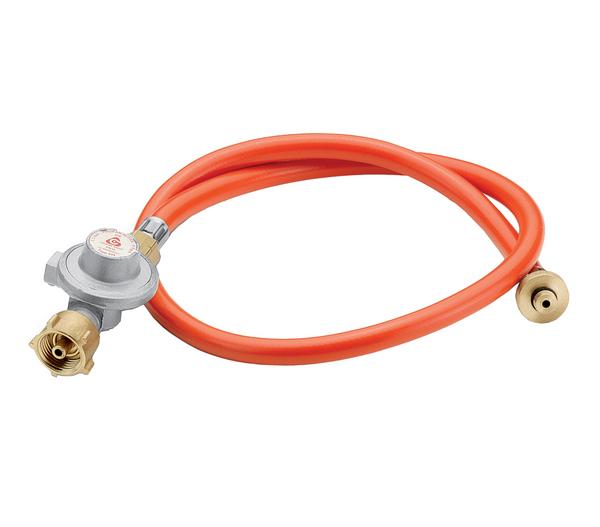 Weber Umrüst-Set für Gasflasche Performer
