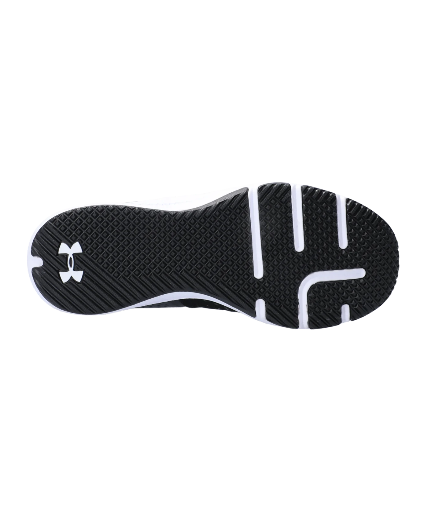 Under Armour Charged Engage 2 Technical F001
