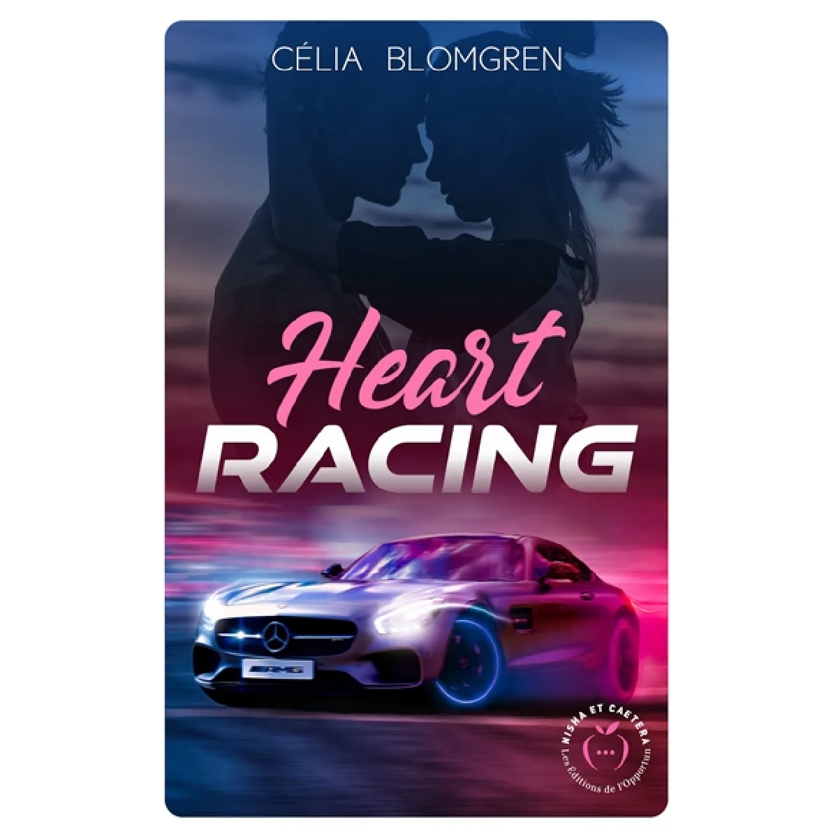 Heart racing · Occasion
