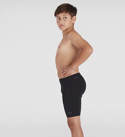 Speedo Badehose - Essential End - Schwarz
