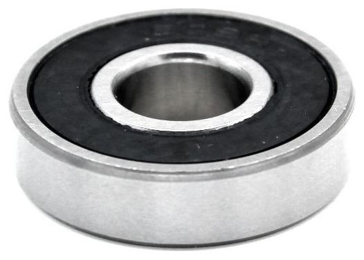 Roulement Black Bearing B5 608-2RS 8 x 22 x 7