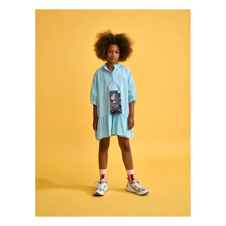 Bellerose Robe Avriel | Bleu ciel