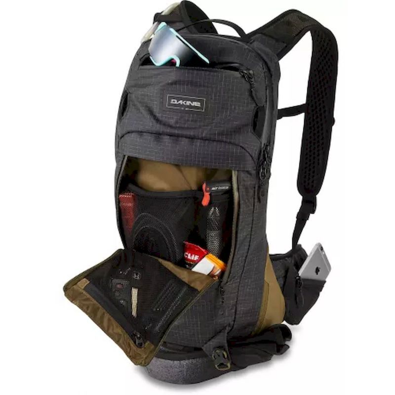 Seeker 10L - Sac à dos vélo homme