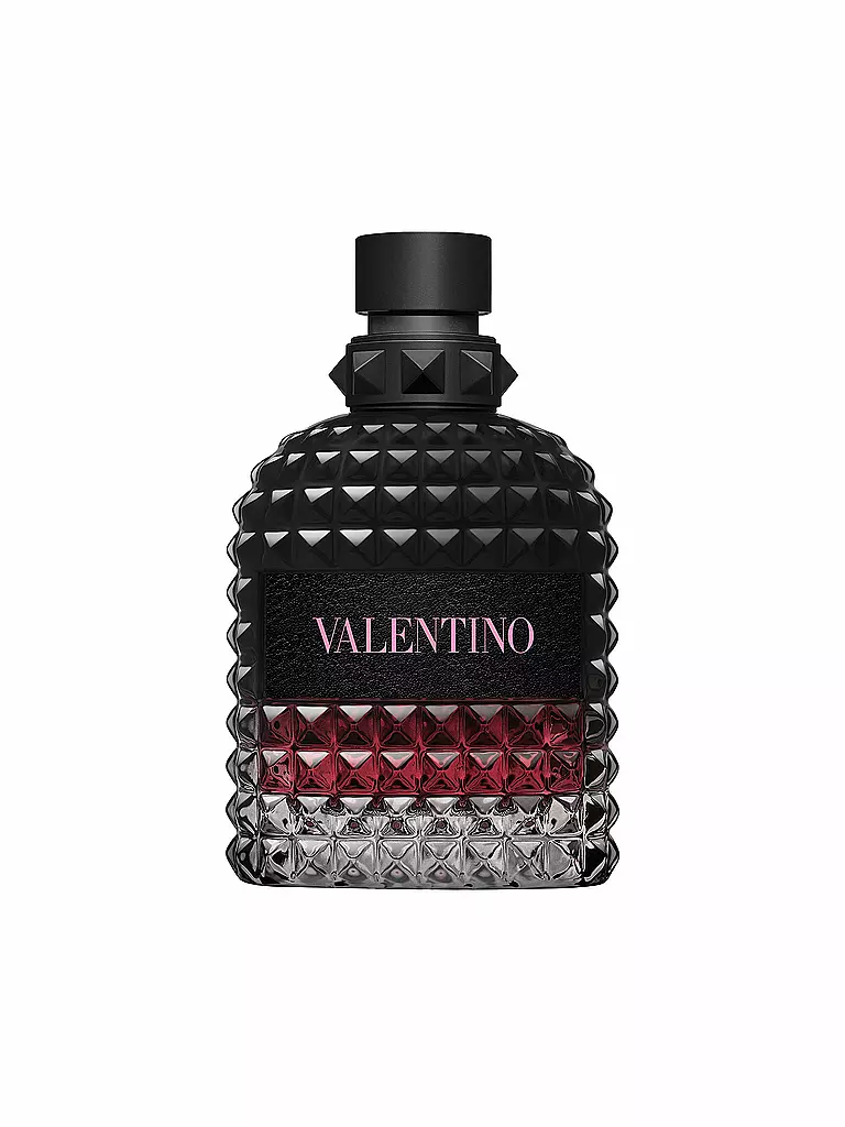 VALENTINO Born in Roma 23 Uomo Eau de Toilette Intense 50ml keine Farbe
