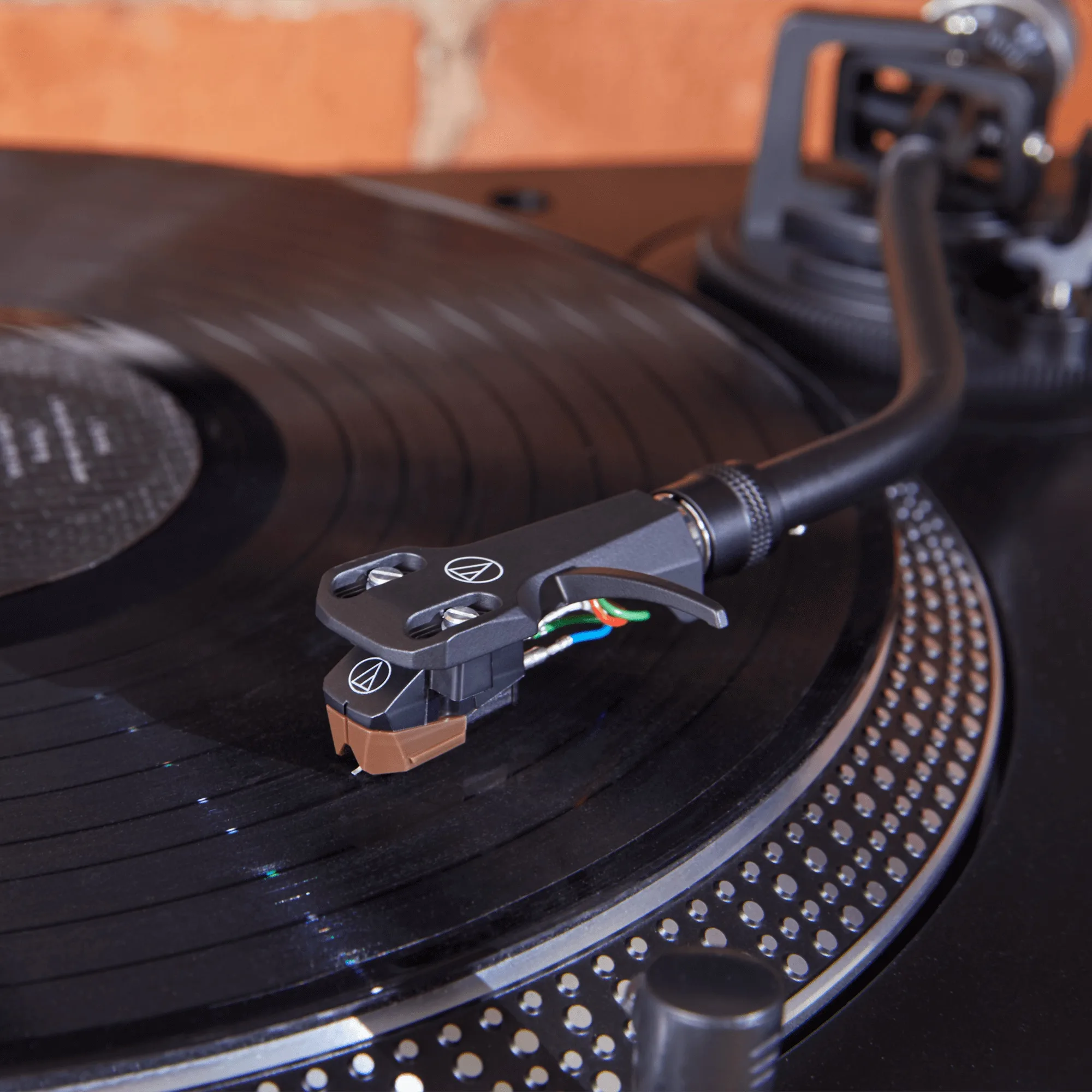 Audio Technica AT-VM95SH/H Cellules hi-fi