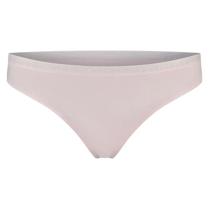 Tommy Hilfiger Tommy Hifliger Strings Dames (3-pack)
