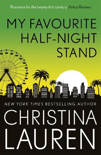 My Favourite Half-Night Stand (Paperback)