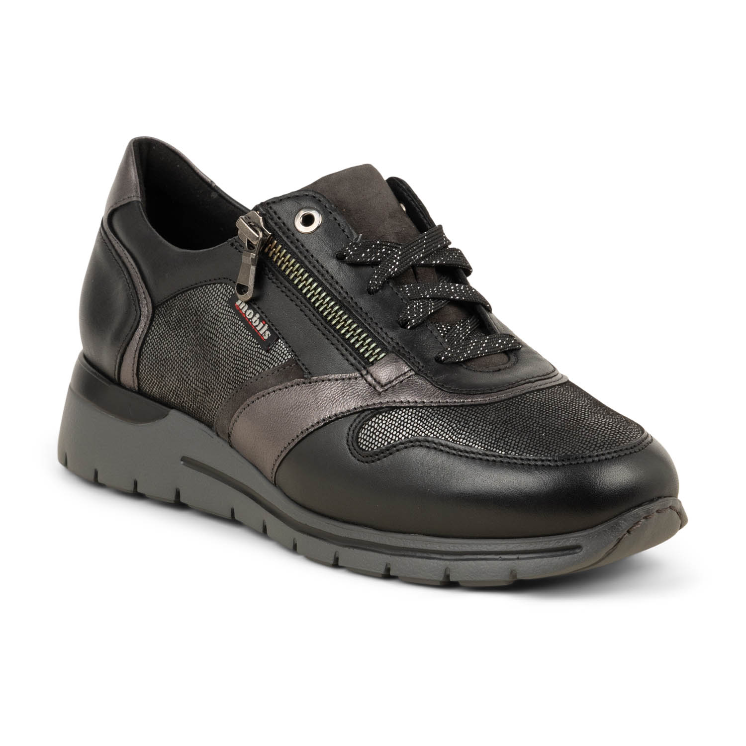 Baskets femme MOBILS BY MEPHISTO EREEN