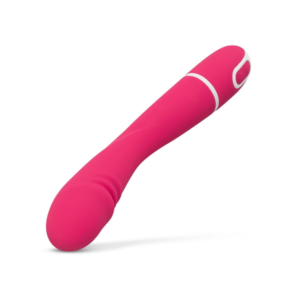 Easytoys G-Spot Vibrator Roze