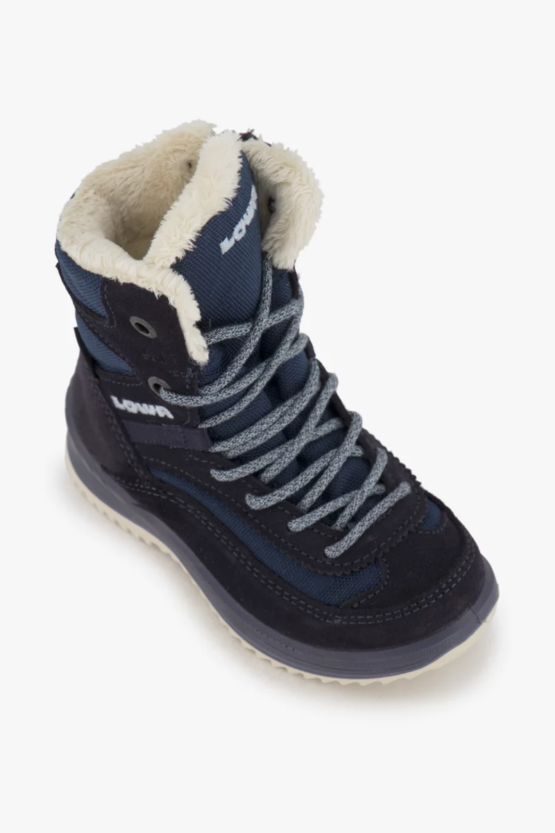 LOWA Ella Gore-Tex® 25-35 Kinder Winterboot