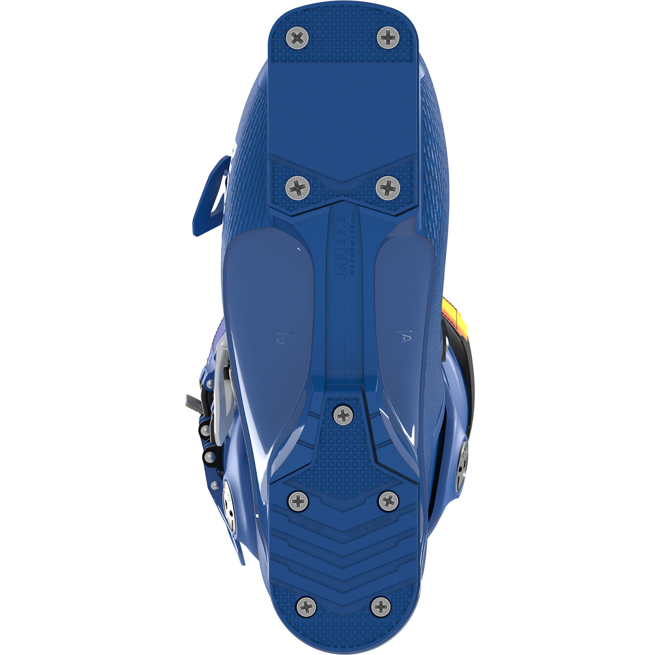 Salomon S/Pro Race 110 race blue/white/process blue | Salomon Skischuhe Alpin | Salomon | S | MARKEN | XSPO