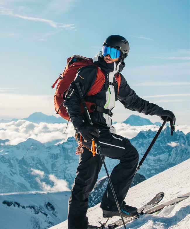 MTN LAB  Unisex-Helm