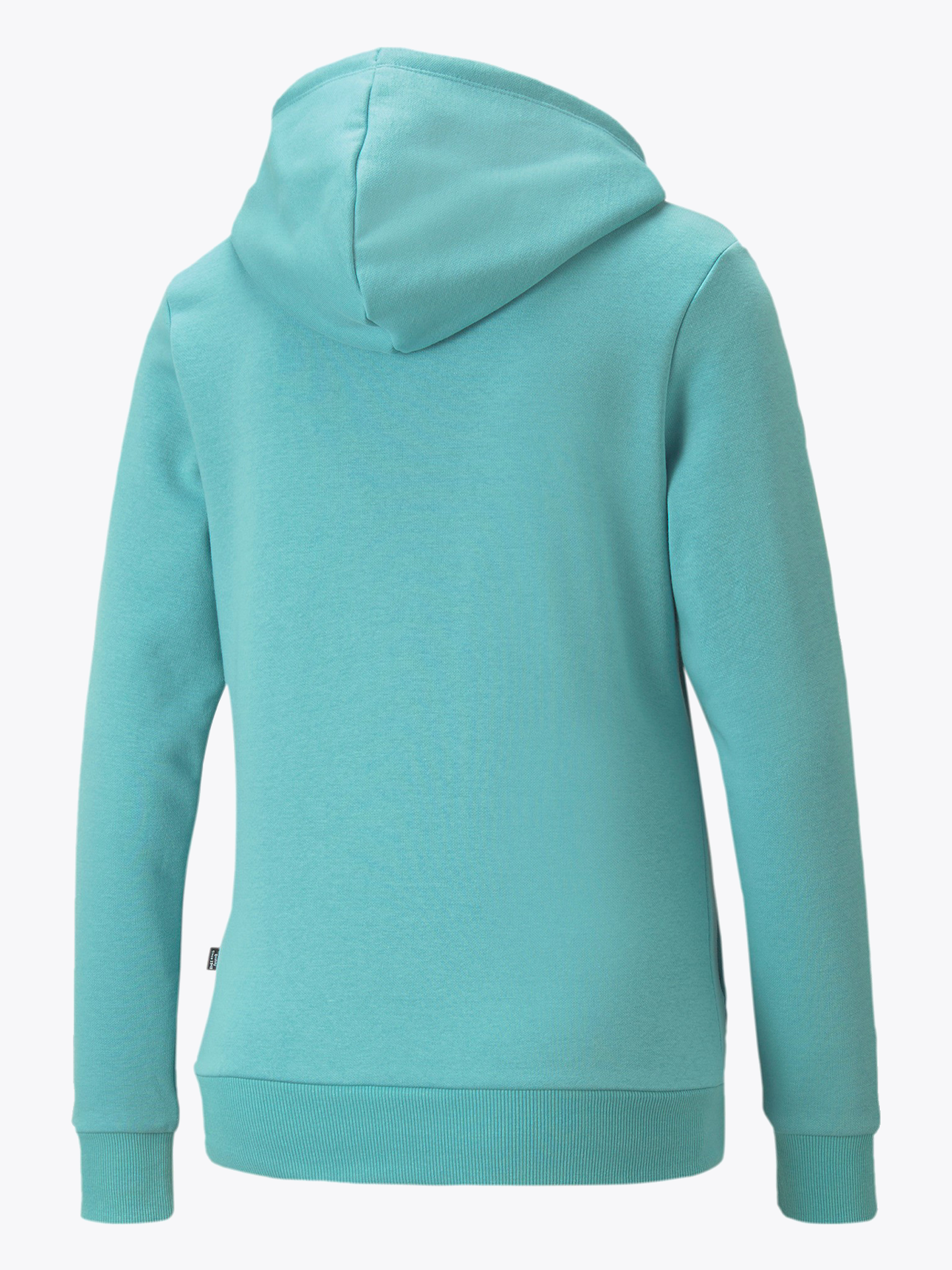 Essentials Logo Hoodie Fleece