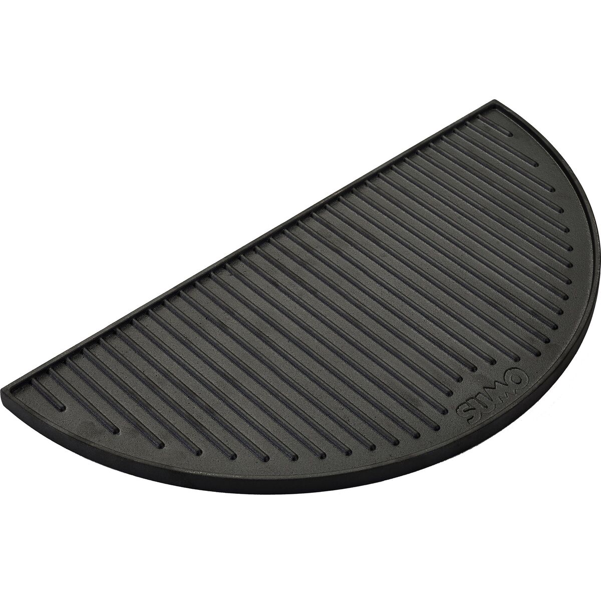 Grillplate i støpejern, midi 21