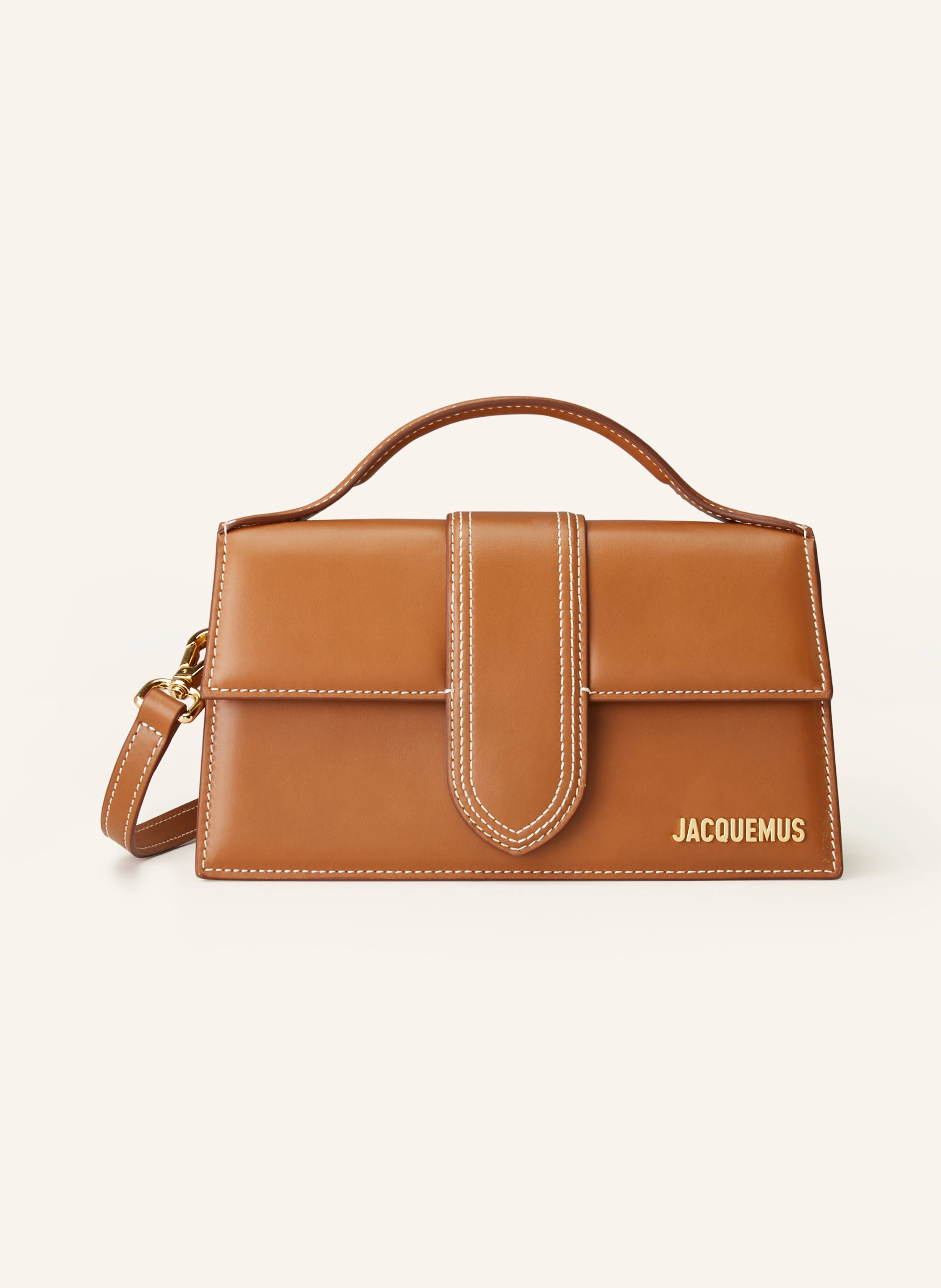 JACQUEMUS Umhängetasche LE GRAND BAMBINO