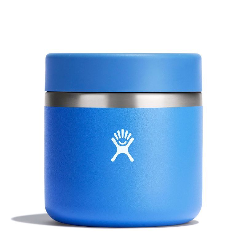 20 Oz Insulated Food Jar - Boîte de conservation des aliments 591 mL