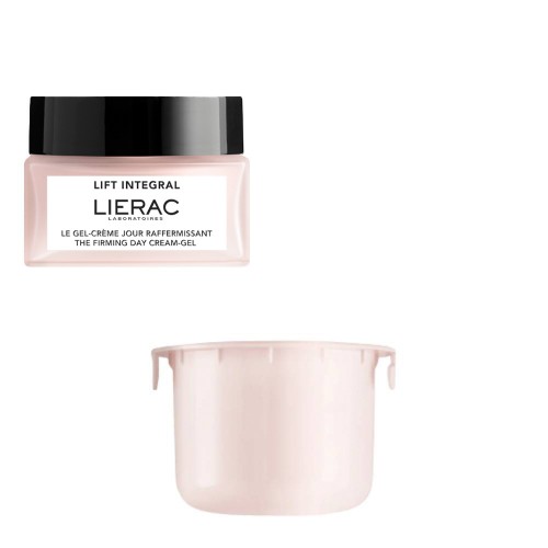 Lierac Lift Integral Gel-Creme de Dia Refirmante Recarga 50ml