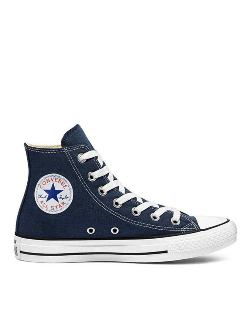 All Star Chuck Taylor High Blue
