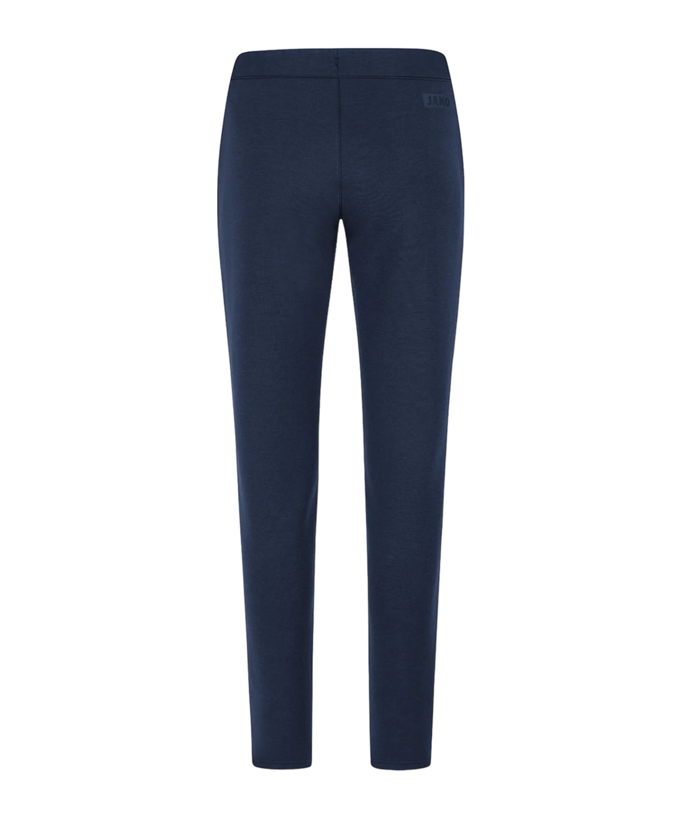 JAKO Pro Casual Jogginghose Damen Blau F900