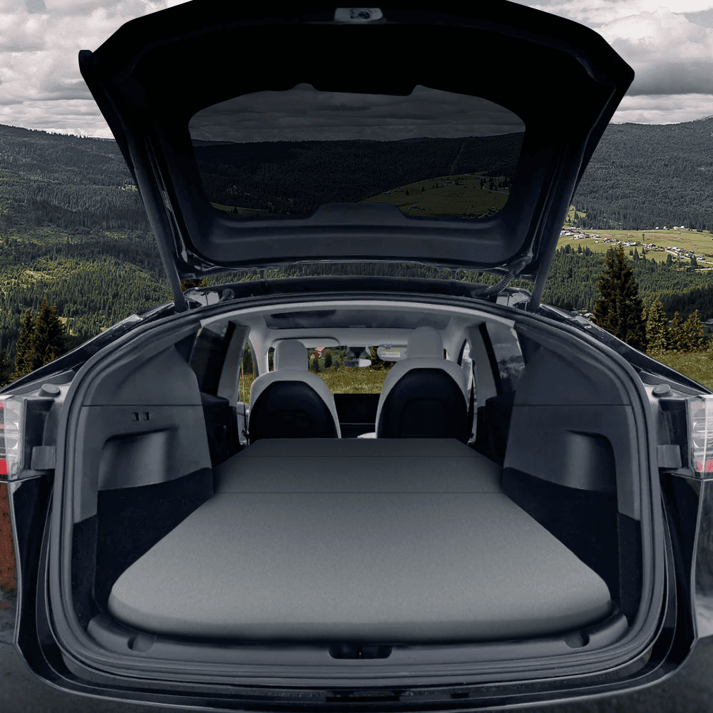 K'Foam Tesla Model Y en Model 3 matras