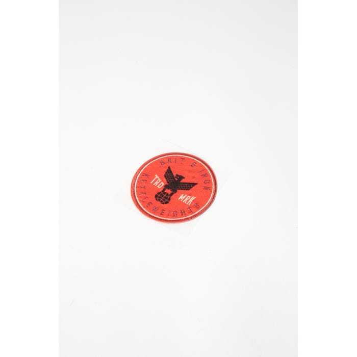 Atelier Veritas-Ronde patch embleem Ø7cm