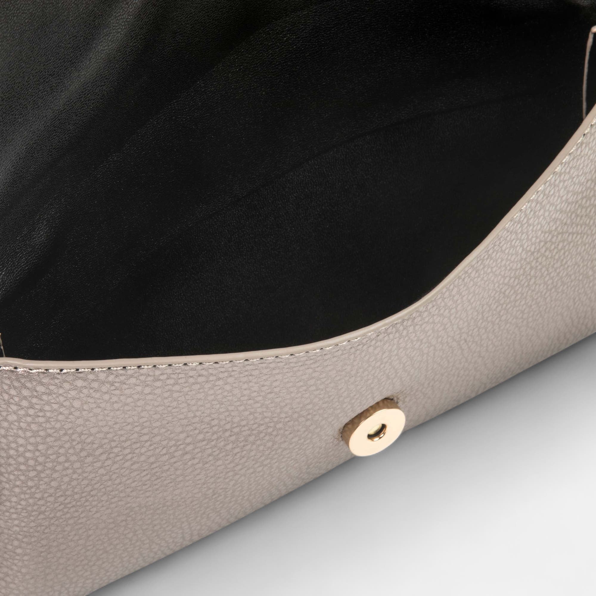 Sac bandoulière bronze