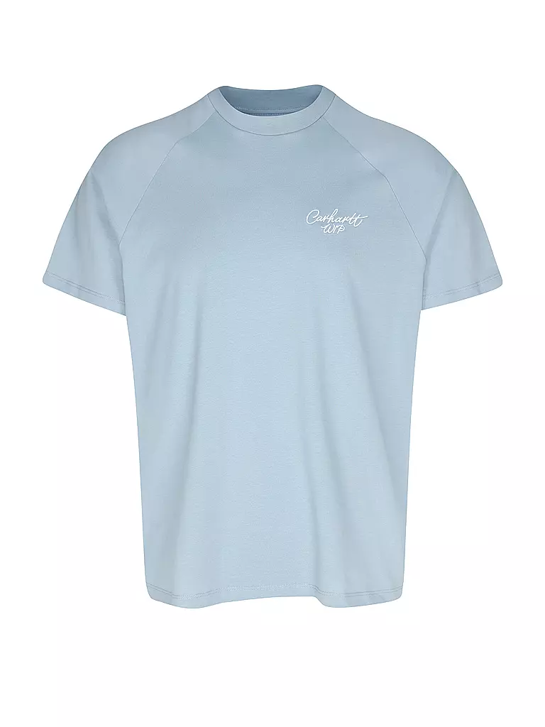 CARHARTT WIP T-Shirt grau