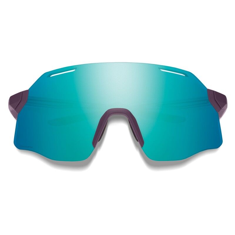 Vert ChromaPop Cat 3 - Lunettes vélo