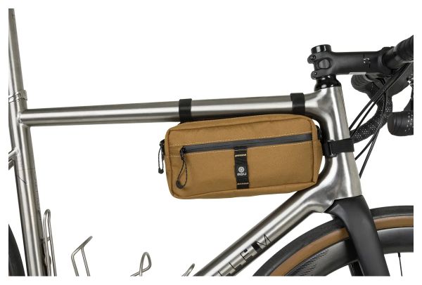 Sacoche de Cintre Agu Bar Bag Venture 2L Marron
