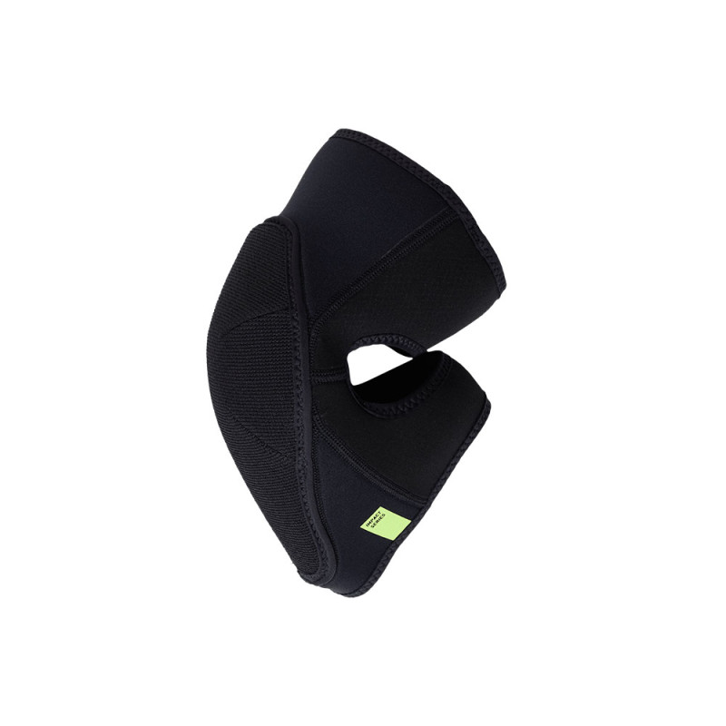 Protege genoux mystic knee pads wing noir