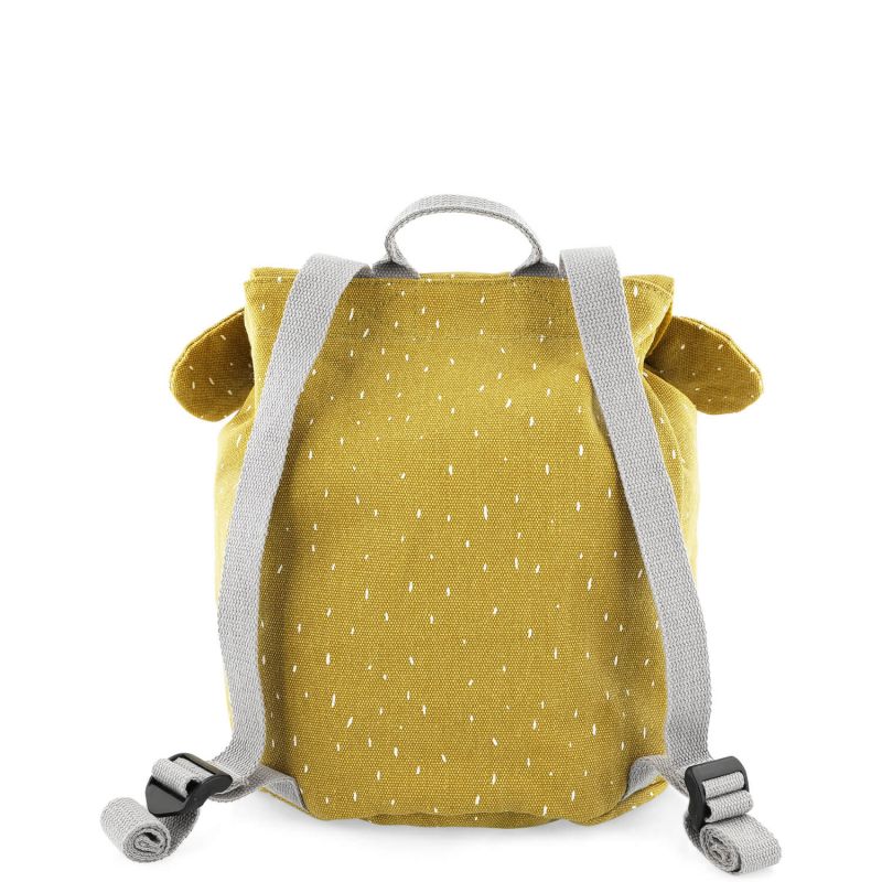 Sac à Dos mini 30 cm M. Koala Moutarde