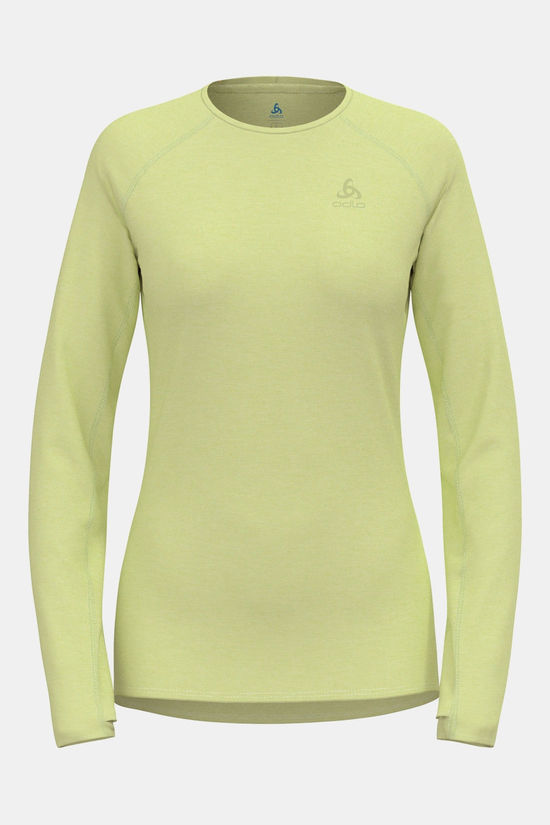 Odlo Odlo The X-Alp Performance Wool 115 Shirt Dames