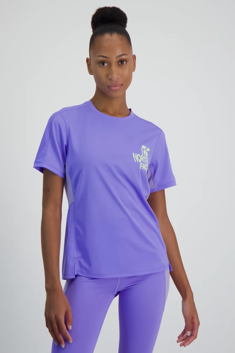 The North Face Sunriser Damen T-Shirt