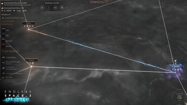 Endless Space 2