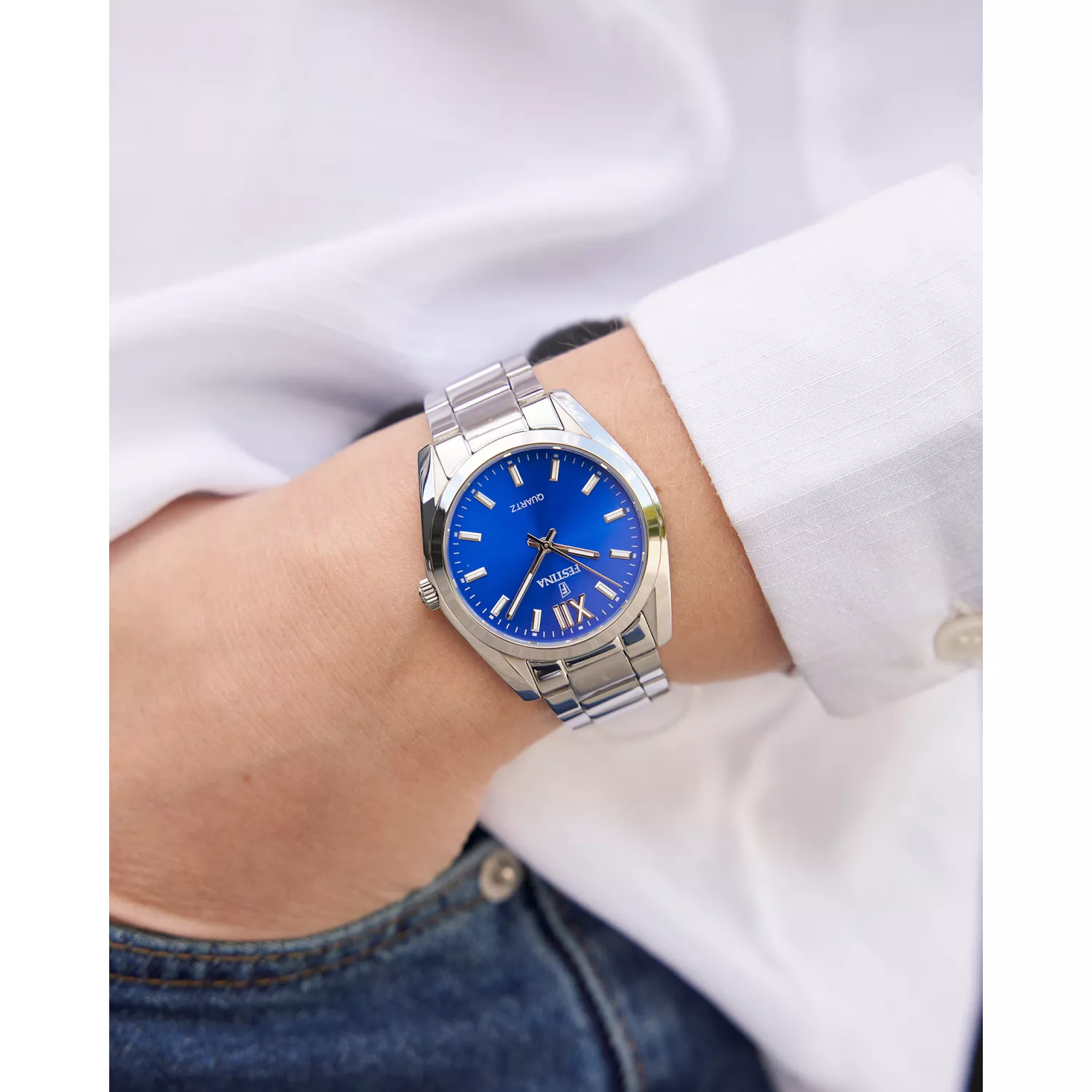 Festina Lady Alegria F20622/E