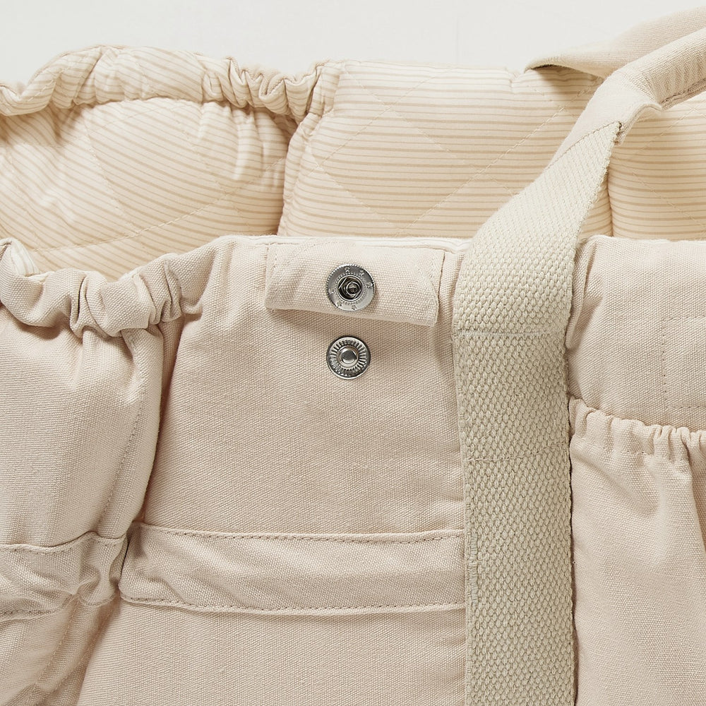 Køb COPENHAGEN COLORS Cream Med Cream Solid Stripe Organic Multifunctional Lift 2.0