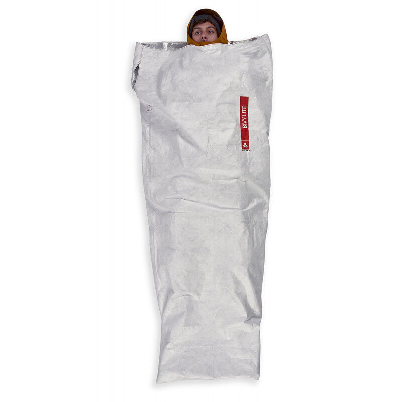 Bivy Lite - Couverture de survie