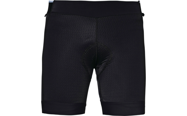 Schöffel Skin Pants 8h M Herren Radhose mit Sitzpolster