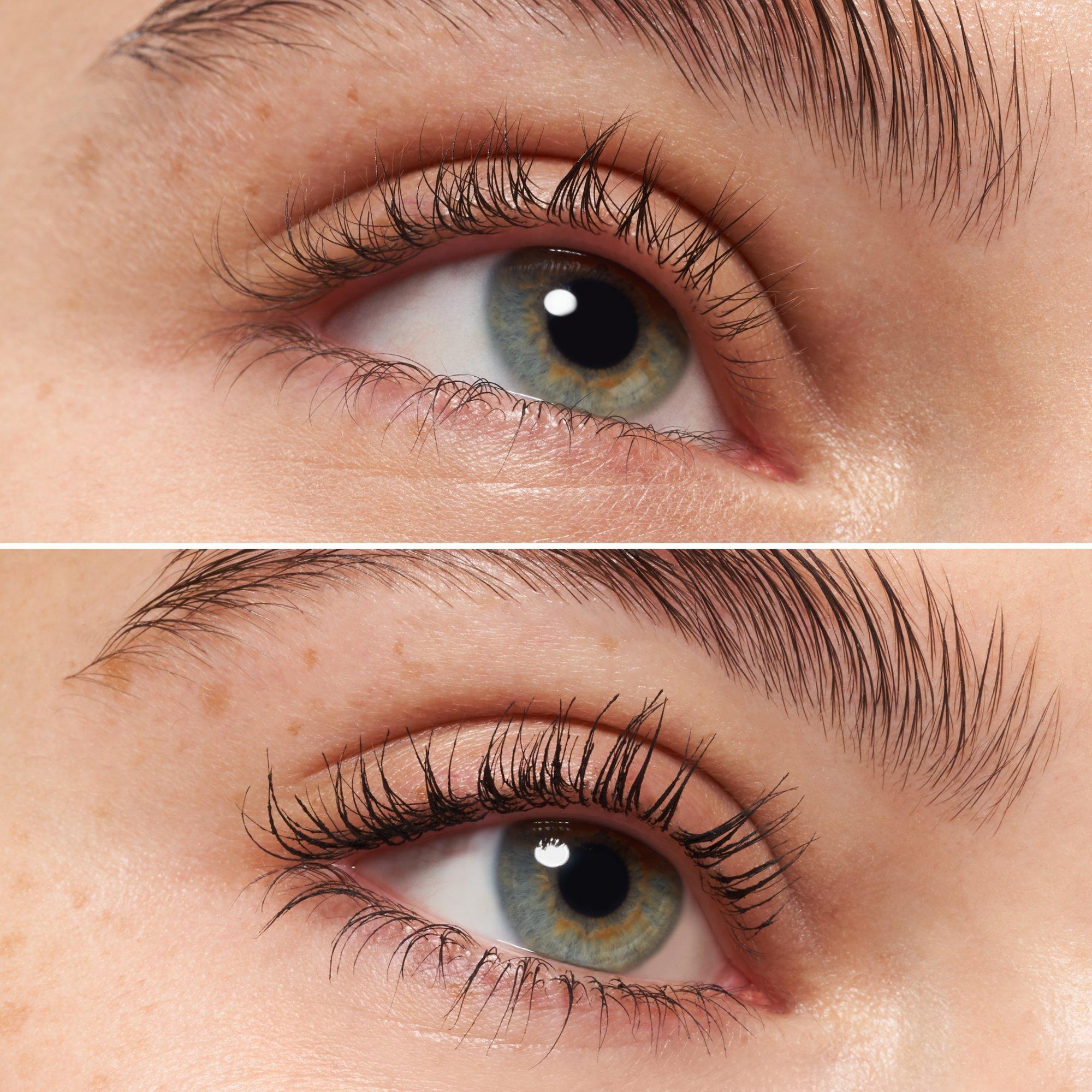 ANOTHER VOLUME MASCARA...JUST BETTER!