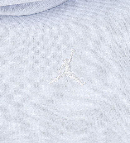 Jordan Sweatset - Fußball Grey