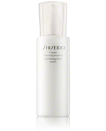 Shiseido Generic Skincare Creamy Cleansing Emulsion 200ml